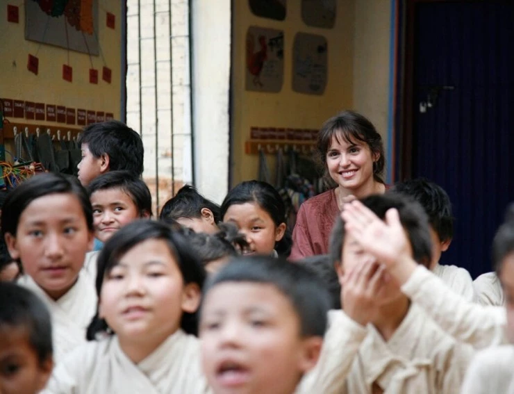 Катманду, зеркало неба (2011) смотреть онлайн Катманду, зеркало неба (2011) фильм смотреть онлайн