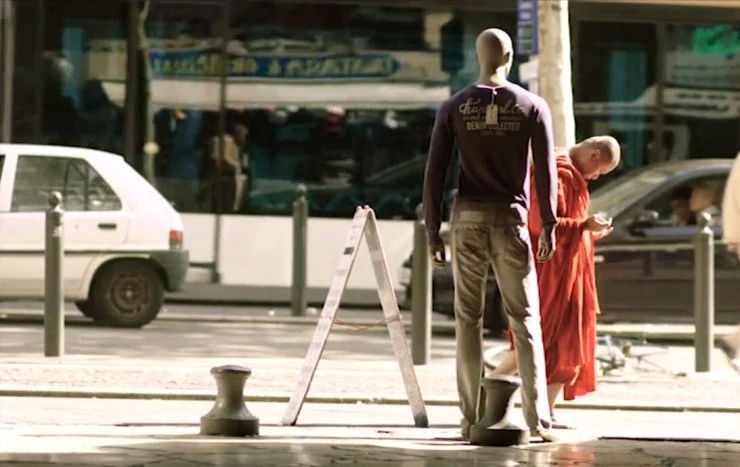 Путешествие на Запад (2014) смотреть онлайн Путешествие на Запад (2014) фильм смотреть онлайн