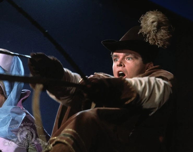 Ворон (1963) смотреть онлайн Ворон (1963) фильм смотреть онлайн