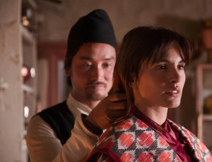 Катманду, зеркало неба (2011) смотреть онлайн бесплатно Катманду, зеркало неба (2011) фильм смотреть онлайн бесплатно