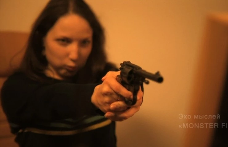 Эхо мыслей (2009) смотреть онлайн Эхо мыслей (2009) фильм смотреть онлайн