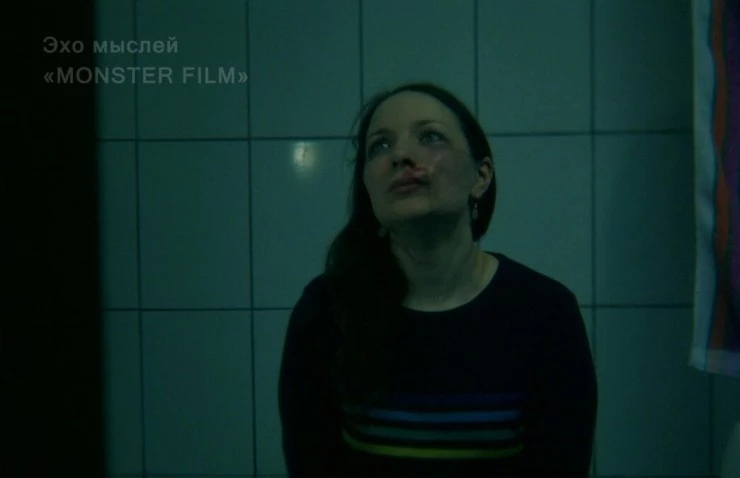 Эхо мыслей (2009) смотреть онлайн бесплатно Эхо мыслей (2009) фильм смотреть онлайн бесплатно