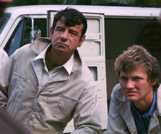 Чарли Варрик (1973) смотреть онлайн бесплатно Чарли Варрик (1973) фильм смотреть онлайн бесплатно