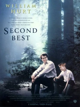 Второй лучший / Second Best (1994) фильм смотреть онлайн в хорошем качестве