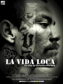 Безумная жизнь / La vida loca (2008) фильм смотреть онлайн в хорошем качестве
