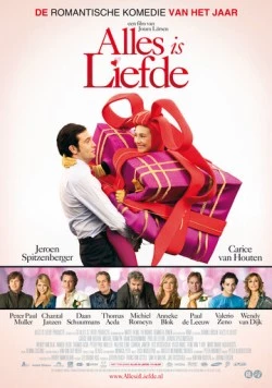 Нереальная любовь / Alles is liefde (2007) фильм смотреть онлайн в хорошем качестве