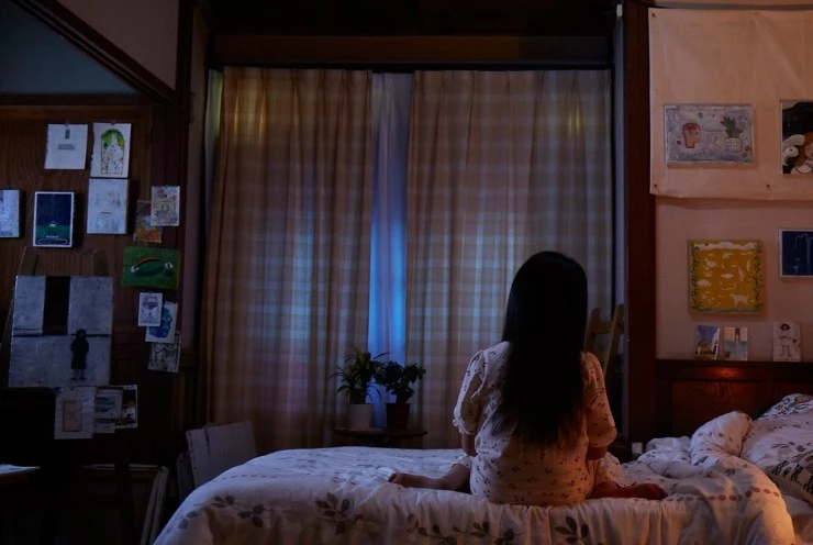 Она – зло (2021) смотреть онлайн Она – зло (2021) фильм смотреть онлайн