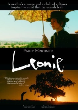 Леони / Leonie (2010) фильм смотреть онлайн в хорошем качестве