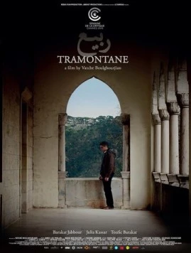 Чужестранец / Tramontane (2016) фильм смотреть онлайн в хорошем качестве