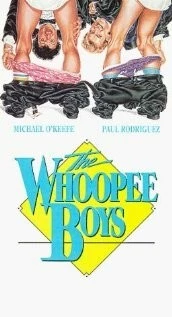 Джек и Барни / The Whoopee Boys (1986) фильм смотреть онлайн в хорошем качестве