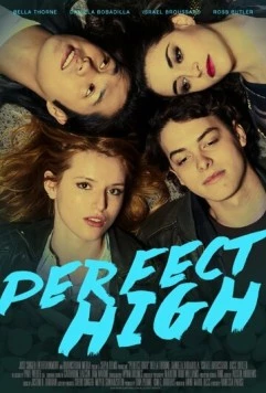 Идеальный кайф / Perfect High (2015) фильм смотреть онлайн Идеальный кайф / Perfect High (2015) фильм смотреть онлайн в хорошем качестве