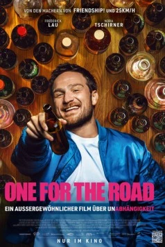 Больше ни одной / One for the Road (2023) фильм смотреть онлайн Больше ни одной / One for the Road (2023) фильм смотреть онлайн в хорошем качестве
