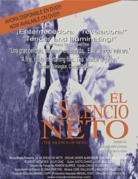 Молчание Нето / El silencio de Neto (1994) фильм смотреть онлайн в хорошем качестве