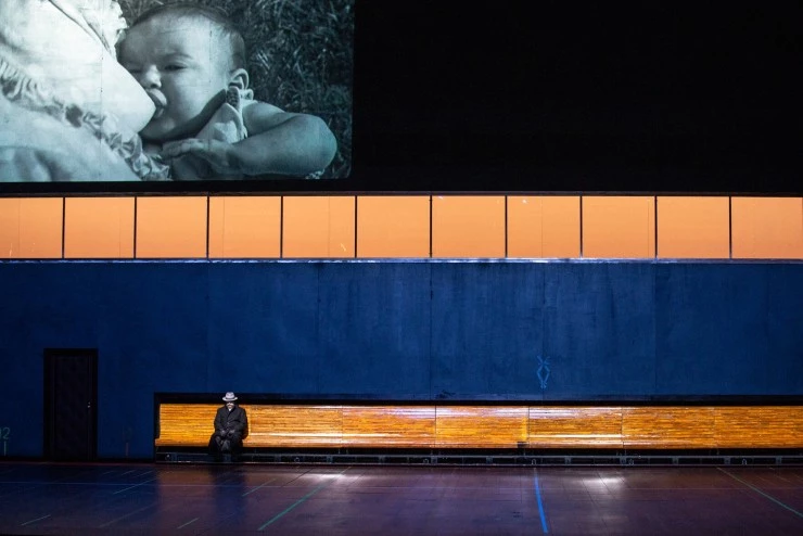 Зальцбург: Макбет (2023) смотреть онлайн бесплатно Зальцбург: Макбет (2023) фильм смотреть онлайн бесплатно