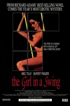 Девушка на качелях / The Girl in a Swing (1988) фильм смотреть онлайн Девушка на качелях / The Girl in a Swing (1988) фильм смотреть онлайн в хорошем качестве