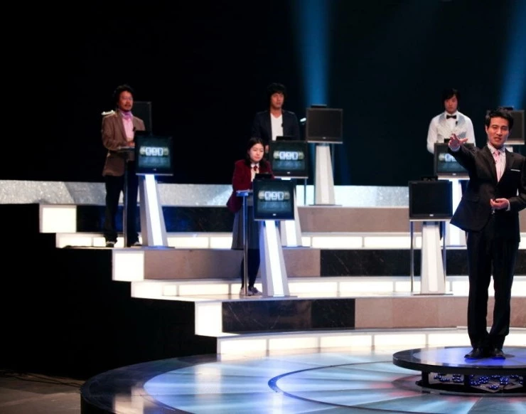 Король телевикторины (2010) смотреть онлайн Король телевикторины (2010) фильм смотреть онлайн