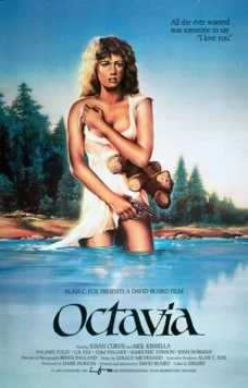 Октавия / Octavia (1984) фильм смотреть онлайн Октавия / Octavia (1984) фильм смотреть онлайн в хорошем качестве