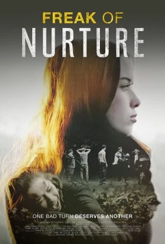 Пассажиры / Freak of Nurture (2015) фильм смотреть онлайн Пассажиры / Freak of Nurture (2015) фильм смотреть онлайн в хорошем качестве