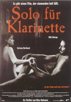 Соло для кларнета / Solo für Klarinette (1998) фильм смотреть онлайн Соло для кларнета / Solo für Klarinette (1998) фильм смотреть онлайн в хорошем качестве