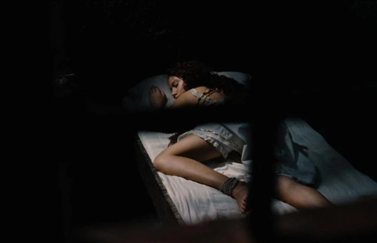 Любовь и другие демоны (2009) в хорошем качестве смотреть онлайн Любовь и другие демоны (2009) фильм в хорошем качестве смотреть онлайн