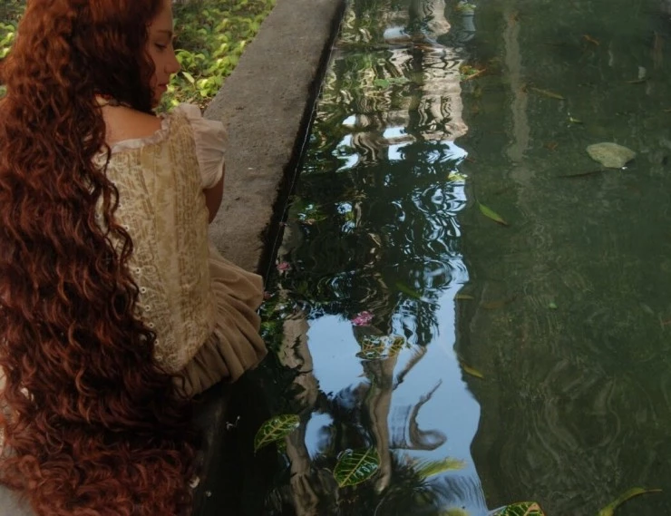 Любовь и другие демоны (2009) смотреть онлайн Любовь и другие демоны (2009) фильм смотреть онлайн