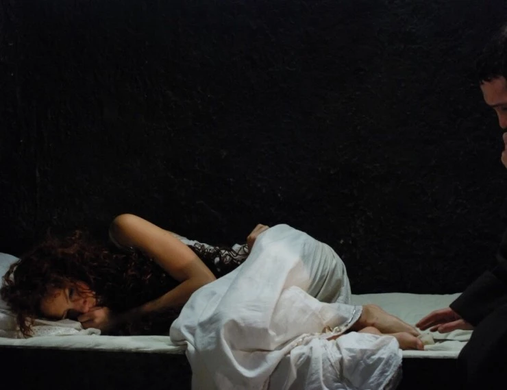 Любовь и другие демоны (2009) смотреть онлайн бесплатно Любовь и другие демоны (2009) фильм смотреть онлайн бесплатно