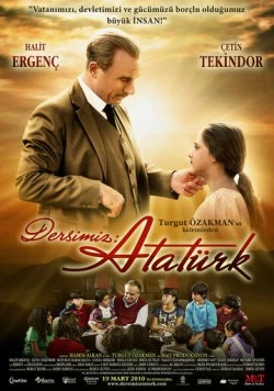 Наш урок: Ататюрк / Dersimiz: Atatürk (2010) фильм смотреть онлайн Наш урок: Ататюрк / Dersimiz: Atatürk (2010) фильм смотреть онлайн в хорошем качестве