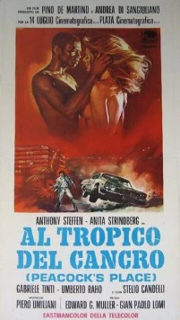 Тропик Рака / Al tropico del cancro (1972) фильм смотреть онлайн Тропик Рака / Al tropico del cancro (1972) фильм смотреть онлайн в хорошем качестве