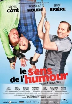 Чувство юмора / Le sens de l'humour (2011) фильм смотреть онлайн Чувство юмора / Le sens de l'humour (2011) фильм смотреть онлайн в хорошем качестве