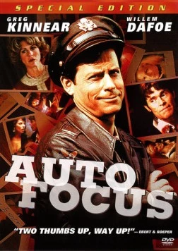 Автофокус / Auto Focus (2002) фильм смотреть онлайн в хорошем качестве