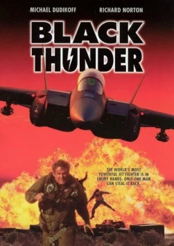 Чёрный гром / Black Thunder (1998) фильм смотреть онлайн в хорошем качестве