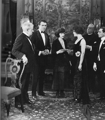 Балда (1920) смотреть онлайн Балда (1920) фильм смотреть онлайн