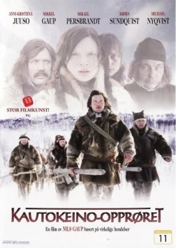 Бунт в Каутокейно / Kautokeino-opprøret (2008) фильм смотреть онлайн в хорошем качестве