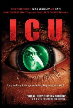 Я вижу тебя / I.C.U. (2009) фильм смотреть онлайн в хорошем качестве