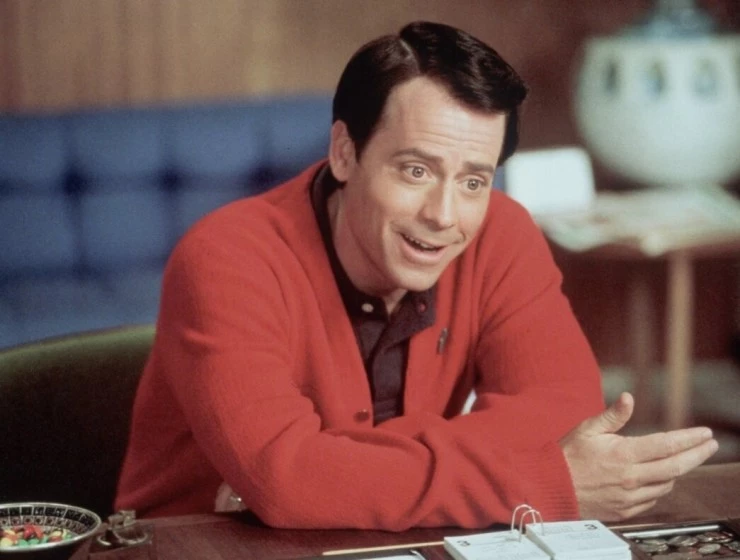 Автофокус (2002) смотреть онлайн Автофокус (2002) фильм смотреть онлайн