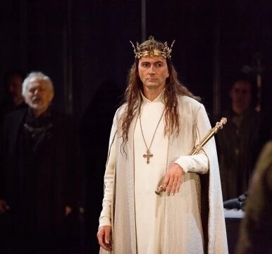 Ричард II (2013) смотреть онлайн Ричард II (2013) фильм смотреть онлайн