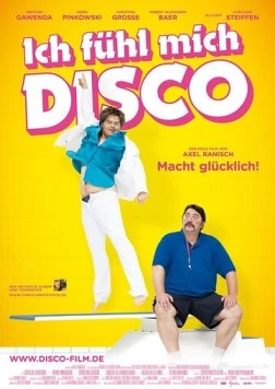 Я чувствую себя на дискотеке / Ich fühl mich Disco (2013) фильм смотреть онлайн в хорошем качестве