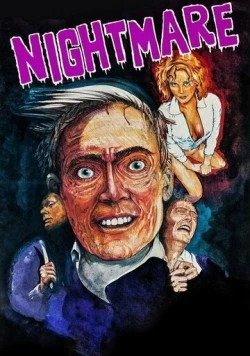 Кошмары больного мозга / Nightmare (1981) фильм смотреть онлайн в хорошем качестве