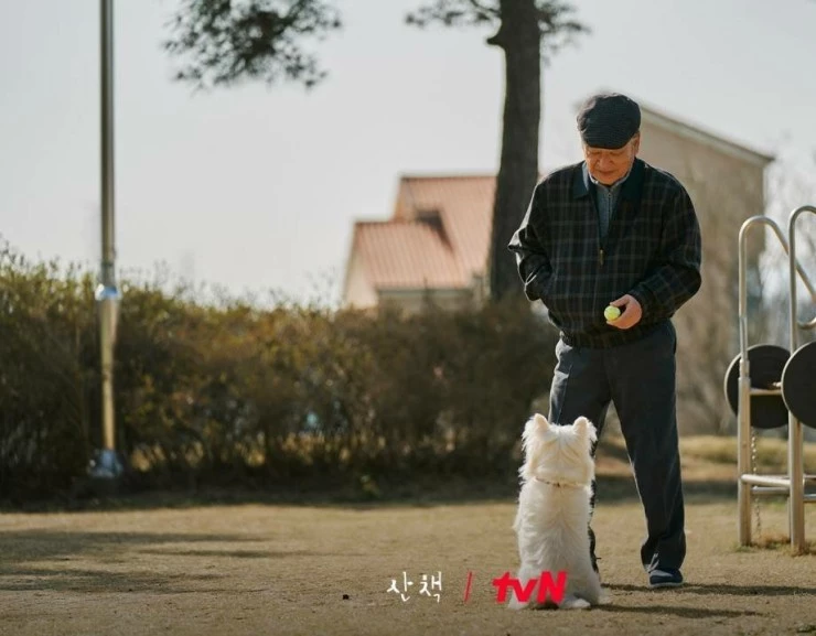 Прогулка (2023) смотреть онлайн Прогулка (2023) фильм смотреть онлайн