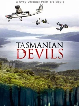 Тасманские дьяволы / Tasmanian Devils (2012) фильм смотреть онлайн в хорошем качестве