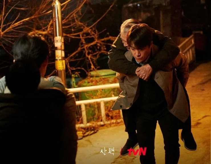 Прогулка (2023) смотреть онлайн бесплатно Прогулка (2023) фильм смотреть онлайн бесплатно