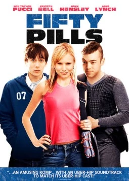50 таблеток / Fifty Pills (2006) фильм смотреть онлайн 50 таблеток / Fifty Pills (2006) фильм смотреть онлайн в хорошем качестве