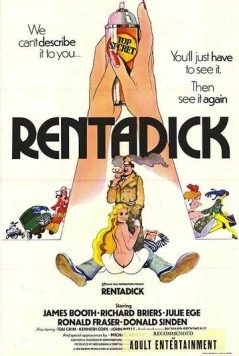 Рентадик / Rentadick (1972) фильм смотреть онлайн Рентадик / Rentadick (1972) фильм смотреть онлайн в хорошем качестве