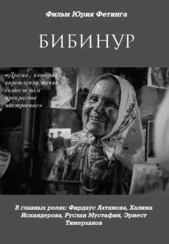 Бибинур (2009) фильм смотреть онлайн Бибинур (2009) фильм смотреть онлайн в хорошем качестве