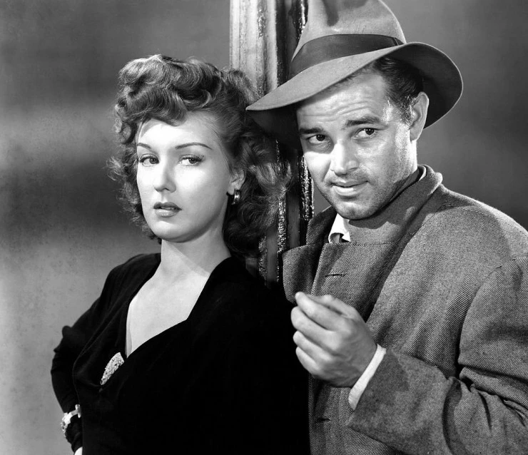 Объезд (1945) в хорошем качестве смотреть онлайн Объезд (1945) фильм в хорошем качестве смотреть онлайн