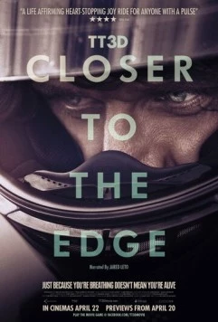 TT3D: Вырваться вперед / TT3D: Closer to the Edge (2011) фильм смотреть онлайн TT3D: Вырваться вперед / TT3D: Closer to the Edge (2011) фильм смотреть онлайн в хорошем качестве