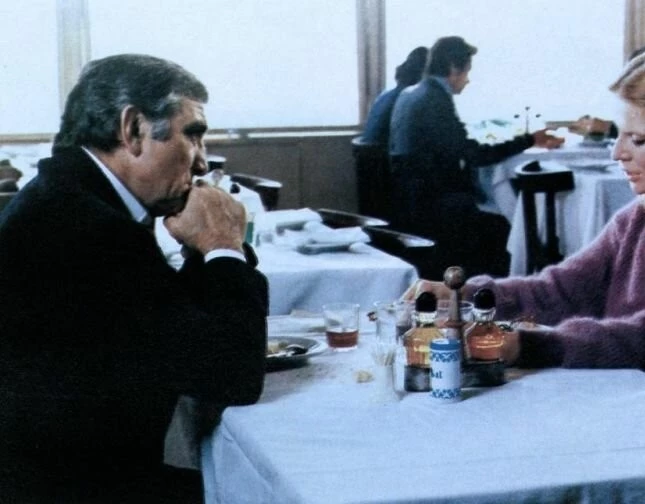 Бабочка на плече (1978) смотреть онлайн бесплатно Бабочка на плече (1978) фильм смотреть онлайн бесплатно