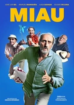 Мяу / Miau (2018) фильм смотреть онлайн Мяу / Miau (2018) фильм смотреть онлайн в хорошем качестве