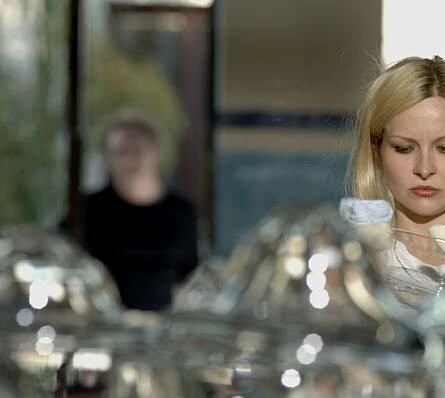 Неподвижный двигатель (2008) смотреть онлайн Неподвижный двигатель (2008) фильм смотреть онлайн