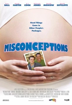 Непонятки / Misconceptions (2008) фильм смотреть онлайн Непонятки / Misconceptions (2008) фильм смотреть онлайн в хорошем качестве